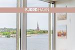 FjordHavn 8. Etage - Top-Hundeurlaub