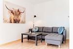 FjordHavn 8. Etage - Top-Hundeurlaub