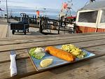 Nachbarschaft - Ferienwohnung „Bottsandblick“ Marina Wendtorf - Top-Hundeurlaub