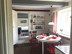 Ual fering - Deichblick - Top-Hundeurlaub