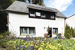 Haus Ute in Hundshübel – Gartenglück nahe der Talsperre - Top-Hundeurlaub