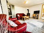 Haus Ute in Hundshübel – Gartenglück nahe der Talsperre - Top-Hundeurlaub