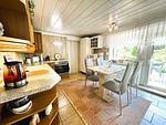 Haus Ute in Hundshübel – Gartenglück nahe der Talsperre - Top-Hundeurlaub
