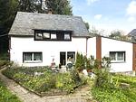 Haus Ute in Hundshübel – Gartenglück nahe der Talsperre - Top-Hundeurlaub