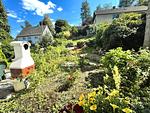 Haus Ute in Hundshübel – Gartenglück nahe der Talsperre - Top-Hundeurlaub