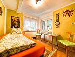 Haus Ute in Hundshübel – Gartenglück nahe der Talsperre - Top-Hundeurlaub