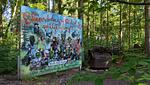 Haus Ute in Hundshübel – Gartenglück nahe der Talsperre - Top-Hundeurlaub