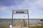 Nachbarschaft - FeWo26: Balkon, Meerblick, Strand - Top-Hundeurlaub