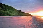 Strand - FeWo26: Balkon, Meerblick, Strand - Top-Hundeurlaub