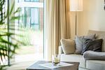 Wohnzimmer - B-04 - Top-Hundeurlaub
