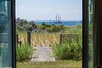 Gartenblick - B-04 - Top-Hundeurlaub