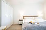 Schlafzimmer - B-04 - Top-Hundeurlaub