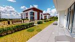 Terrasse - B-04 - Top-Hundeurlaub