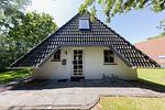 Hauptansicht - Ferienhaus  Kniepsand 09 - Top-Hundeurlaub
