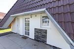 Fassade / Eingang - Ferienhaus "Meta" Edi- Oehmsen 04 - Top-Hundeurlaub
