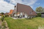 Hauptansicht - Ferienhaus "Meta" Edi- Oehmsen 04 - Top-Hundeurlaub