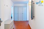 Flur - Ferienwohnung Sonnenrose - Top-Hundeurlaub