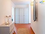 Flur - Ferienwohnung Sonnenrose - Top-Hundeurlaub