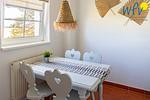 Küche / Küchenzeile - Ferienwohnung Sonnenhut - Top-Hundeurlaub