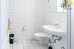 Badezimmer - Ferienwohnung Sonnenkuss - Top-Hundeurlaub