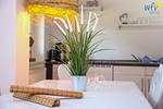 Dekoratives Detail - Ferienwohnung Sonnengruß - Top-Hundeurlaub