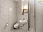 Badezimmer - Ferienwohnung Sonnengruß - Top-Hundeurlaub