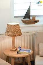 Dekoratives Detail - Ferienwohnung Sonnenschein - Top-Hundeurlaub