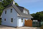 Hauptansicht - Seewind - Top-Hundeurlaub