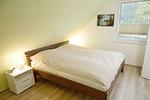 Schlafzimmer - Seewind - Top-Hundeurlaub