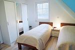 Schlafzimmer - Seewind - Top-Hundeurlaub