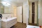 Badezimmer - Seewind - Top-Hundeurlaub
