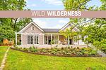 Fassade / Eingang - Wild Wilderness - Top-Hundeurlaub