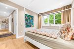 Schlafzimmer - Wild Wilderness - Top-Hundeurlaub