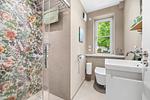 Badezimmer - Wild Wilderness - Top-Hundeurlaub
