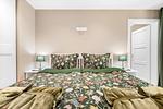 Schlafzimmer - Wild Wilderness - Top-Hundeurlaub