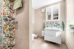 Badezimmer - Wild Wilderness - Top-Hundeurlaub