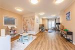 Spielanlage - Ferienwohnung Haff & Herz mit Fitness, Sauna, Freizeit- und Kinderspielbereich - Top-Hundeurlaub
