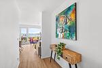 Dekoratives Detail - Ferienwohnung Fischermanns Freund Olpenitz - Top-Hundeurlaub