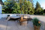 Traumhafte Loungeecke mit besonderem Flair - Finkenblick - Top-Hundeurlaub