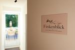Willkommen in der Ferienwohnung Finkenblick - Finkenblick - Top-Hundeurlaub