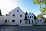 Hauseingang - Finkenblick - Top-Hundeurlaub