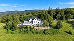 Vogelperspektive - Finkenblick - Top-Hundeurlaub