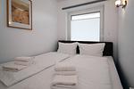 Schlafzimmer - Meerliebe by Flo & Kim - Top-Hundeurlaub