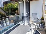 Balkon - Meerliebe by Flo & Kim - Top-Hundeurlaub