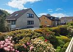 Gartenblick - Meerliebe by Flo & Kim - Top-Hundeurlaub