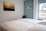 Schlafzimmer - Nordseeliebe - Top-Hundeurlaub