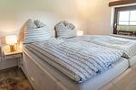 Schlafzimmer - Ole Twiete - Top-Hundeurlaub