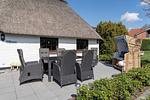 Terrasse - Ole Twiete - Top-Hundeurlaub