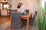 Wohnzimmer - Ole Twiete - Top-Hundeurlaub
