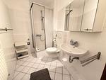 Badezimmer - Ostseehoch 6 - Top-Hundeurlaub